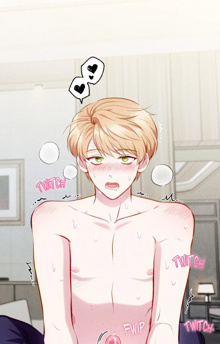 Be-My-Baby-By-Kie-Uncensored-Eng page 10