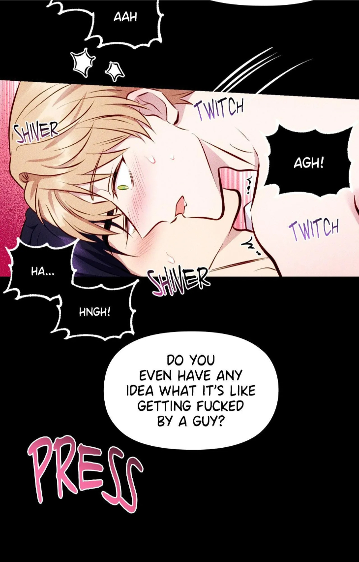 Be-My-Baby-By-Kie-Uncensored-Eng page 14