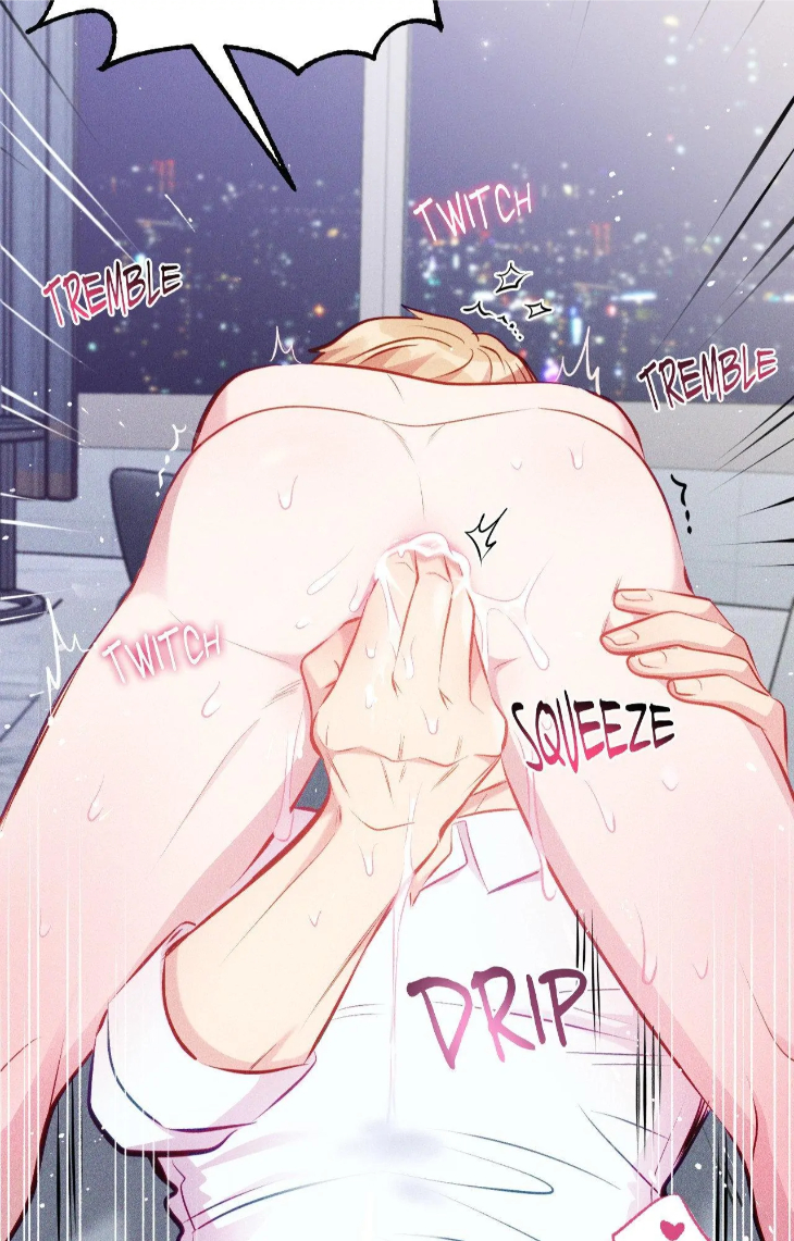 Be-My-Baby-By-Kie-Uncensored-Eng page 20
