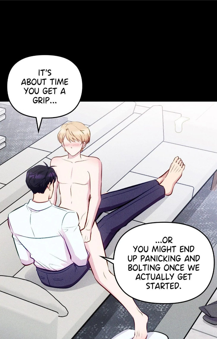 Be-My-Baby-By-Kie-Uncensored-Eng page 26
