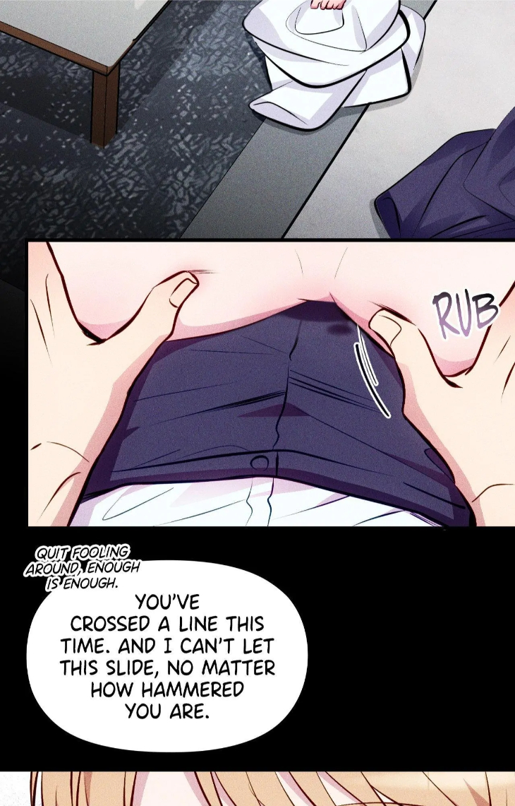 Be-My-Baby-By-Kie-Uncensored-Eng page 27