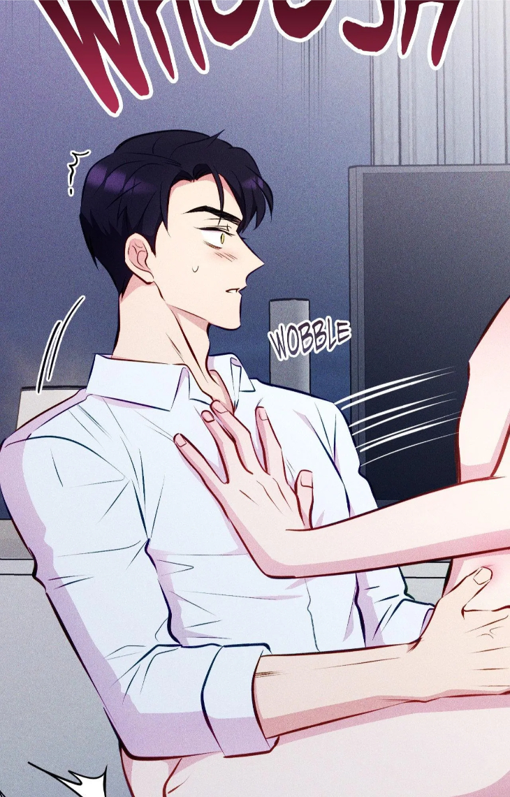 Be-My-Baby-By-Kie-Uncensored-Eng page 29