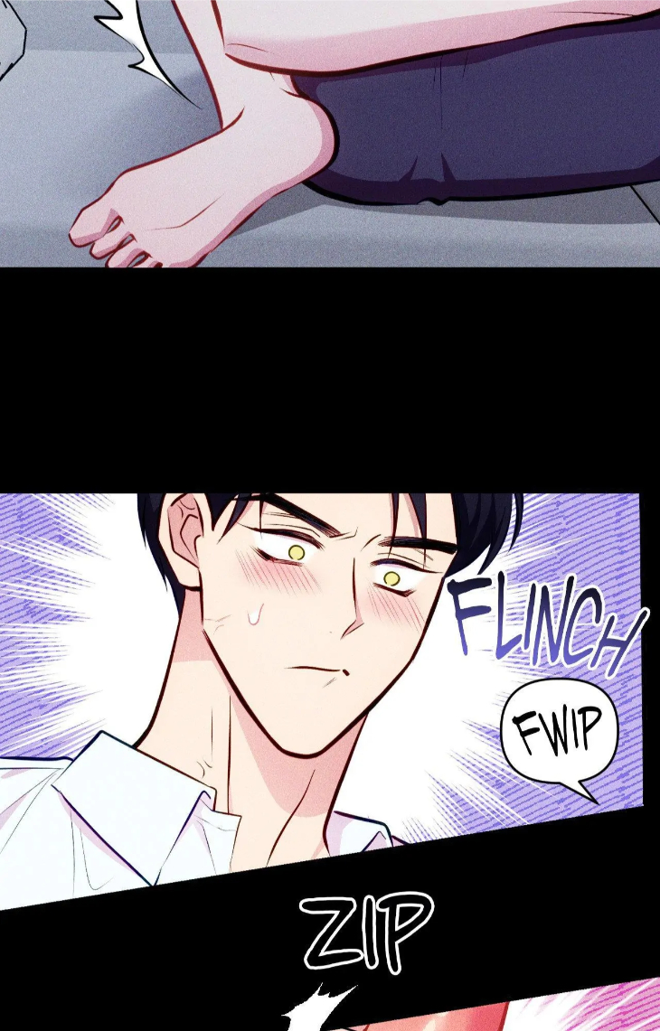 Be-My-Baby-By-Kie-Uncensored-Eng page 30