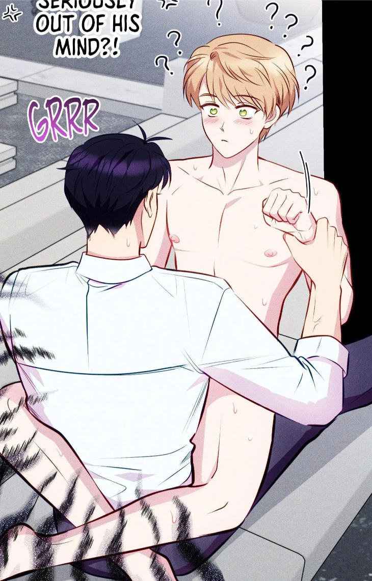 Be-My-Baby-By-Kie-Uncensored-Eng page 32