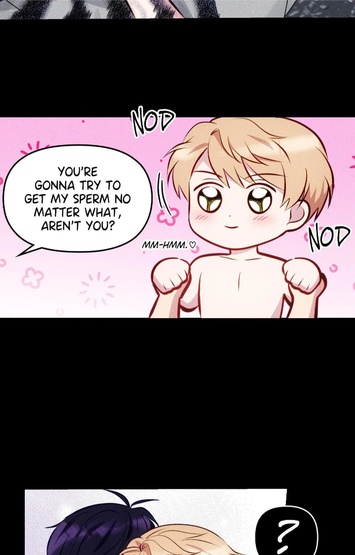 Be-My-Baby-By-Kie-Uncensored-Eng page 33