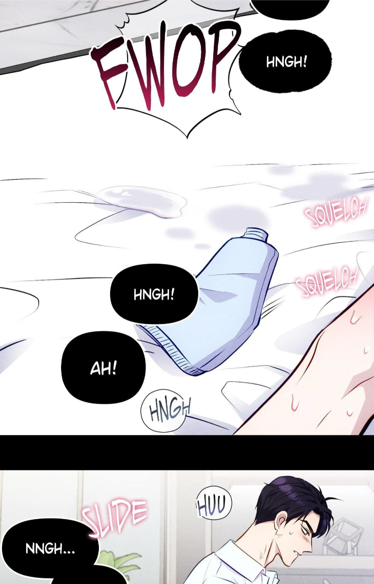 Be-My-Baby-By-Kie-Uncensored-Eng page 42
