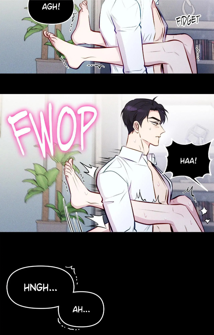 Be-My-Baby-By-Kie-Uncensored-Eng page 43