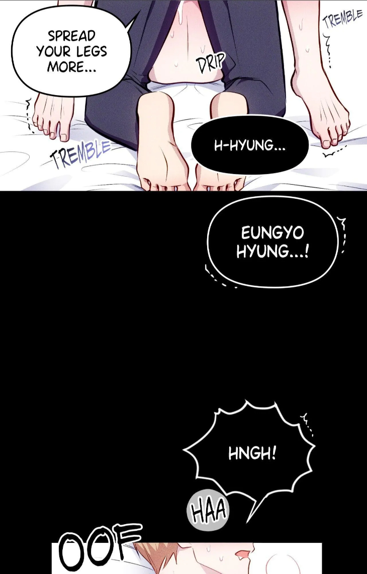 Be-My-Baby-By-Kie-Uncensored-Eng page 44