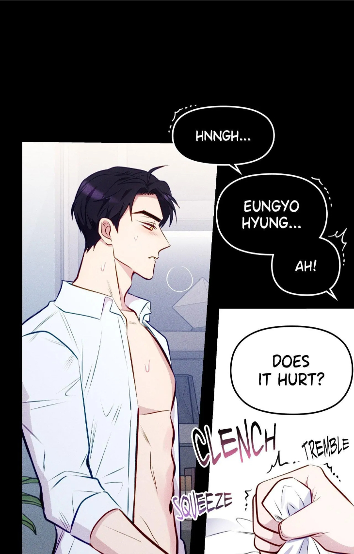 Be-My-Baby-By-Kie-Uncensored-Eng page 46