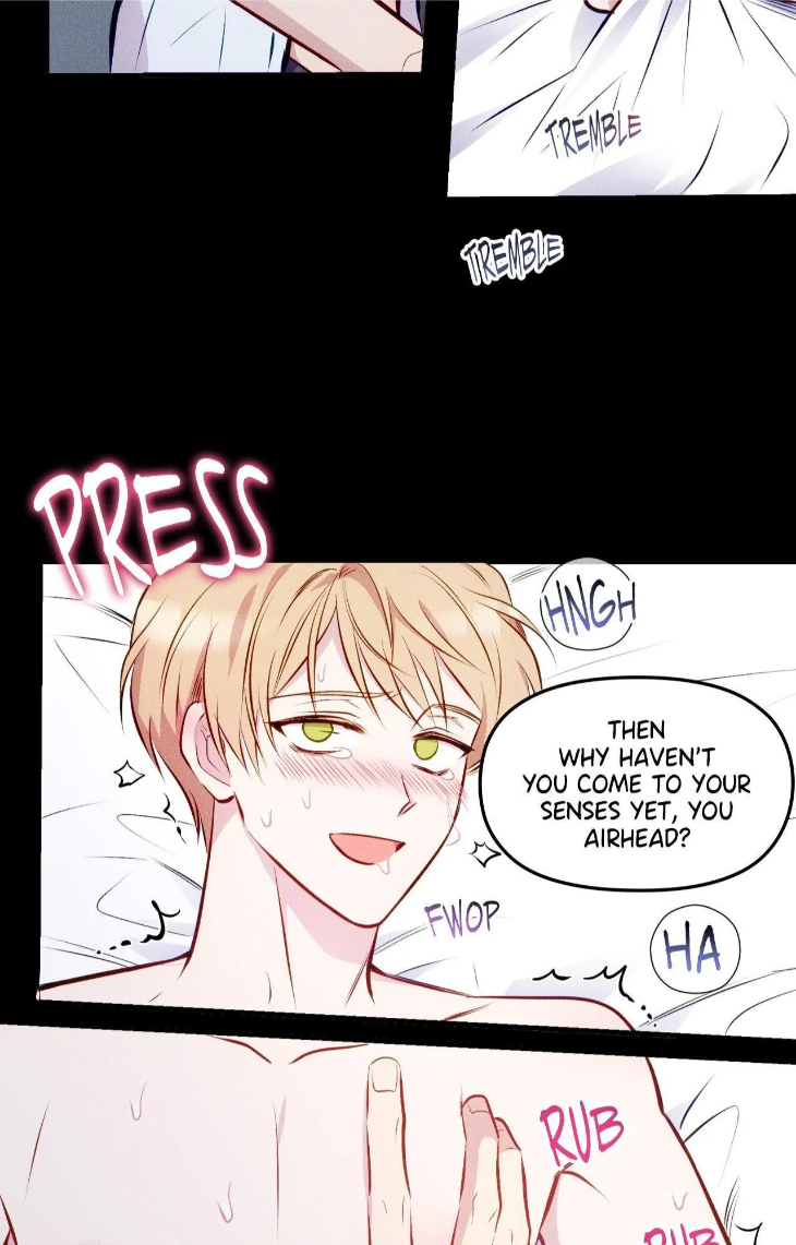 Be-My-Baby-By-Kie-Uncensored-Eng page 47