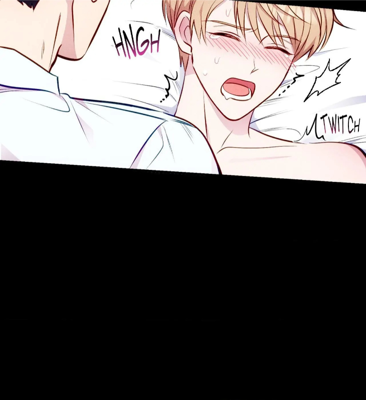 Be-My-Baby-By-Kie-Uncensored-Eng page 50