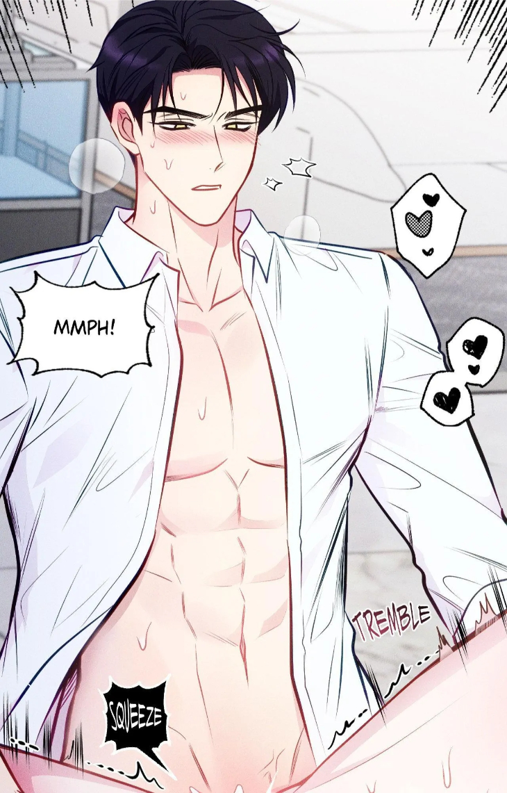 Be-My-Baby-By-Kie-Uncensored-Eng page 52