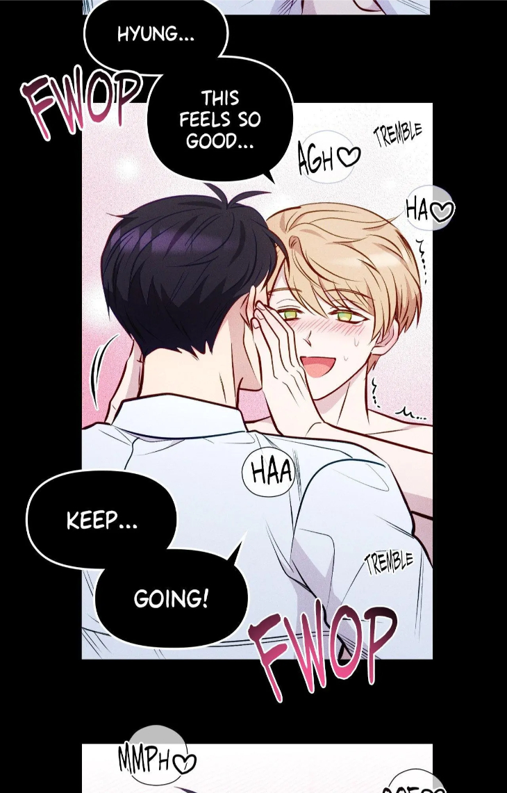 Be-My-Baby-By-Kie-Uncensored-Eng page 61