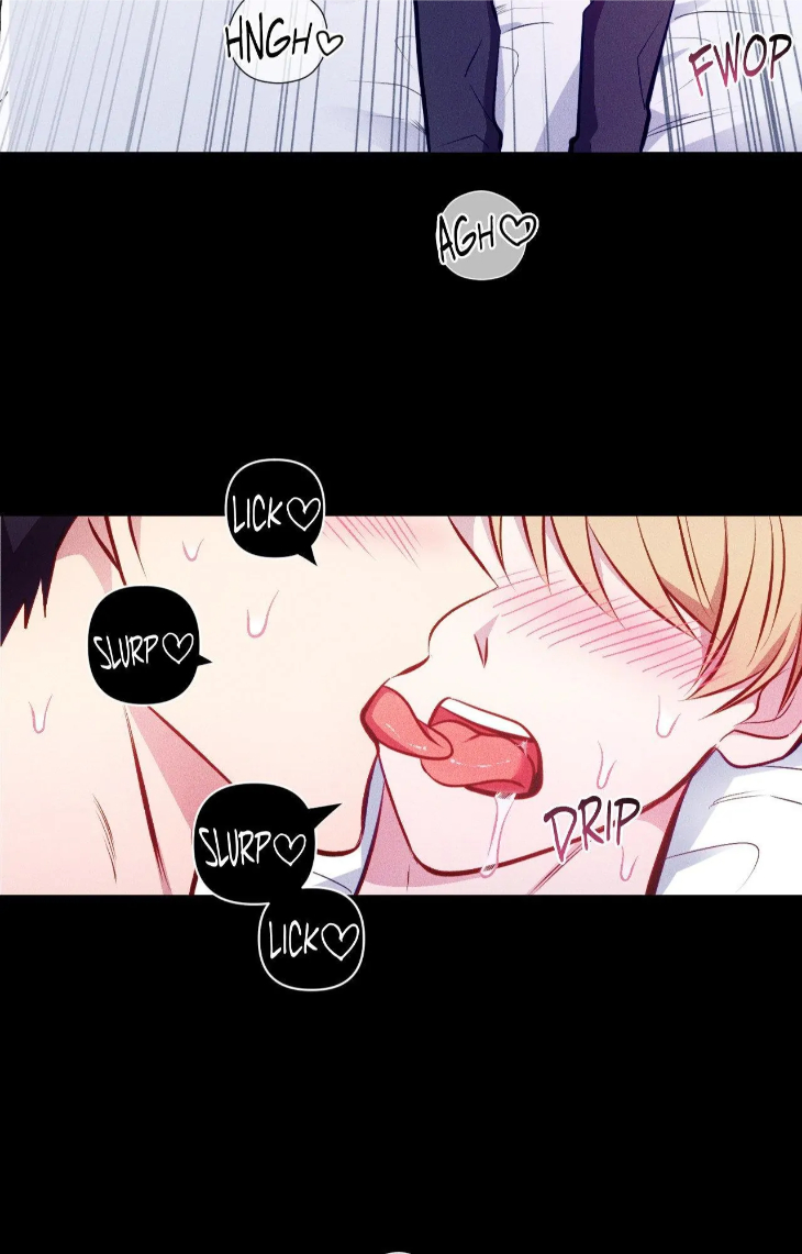 Be-My-Baby-By-Kie-Uncensored-Eng page 64