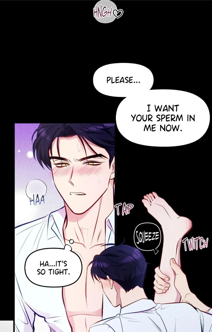 Be-My-Baby-By-Kie-Uncensored-Eng page 65