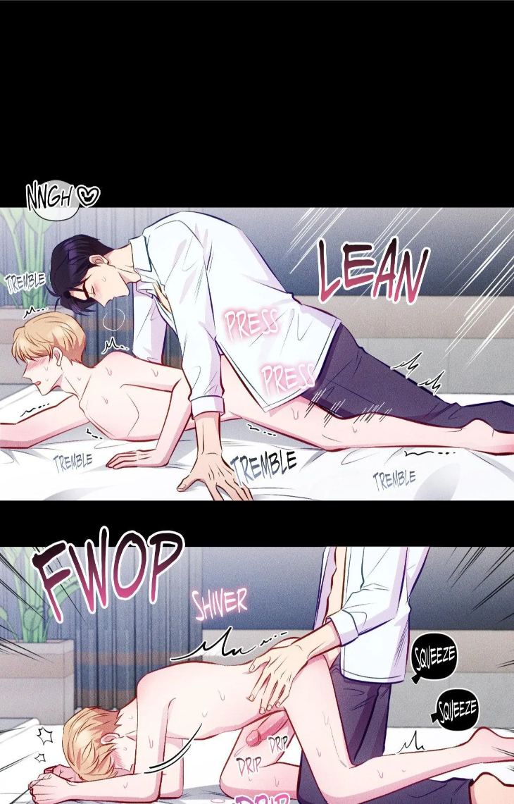 Be-My-Baby-By-Kie-Uncensored-Eng page 71