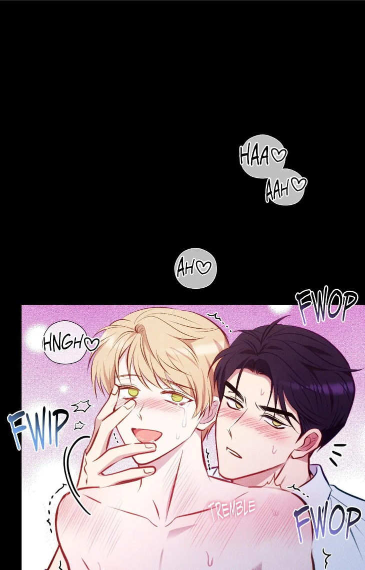 Be-My-Baby-By-Kie-Uncensored-Eng page 74