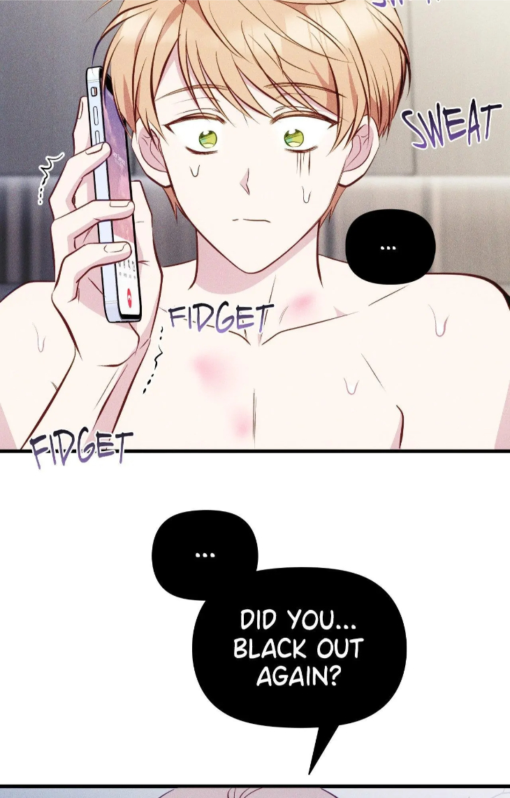 Be-My-Baby-By-Kie-Uncensored-Eng page 11