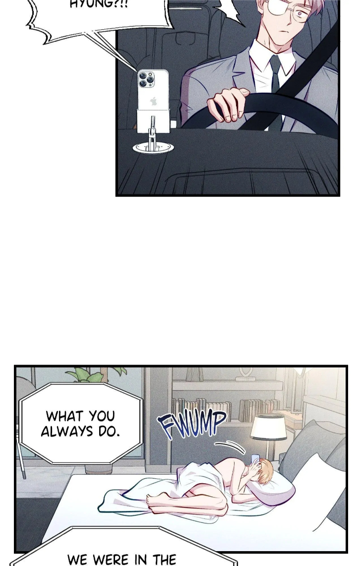 Be-My-Baby-By-Kie-Uncensored-Eng page 15