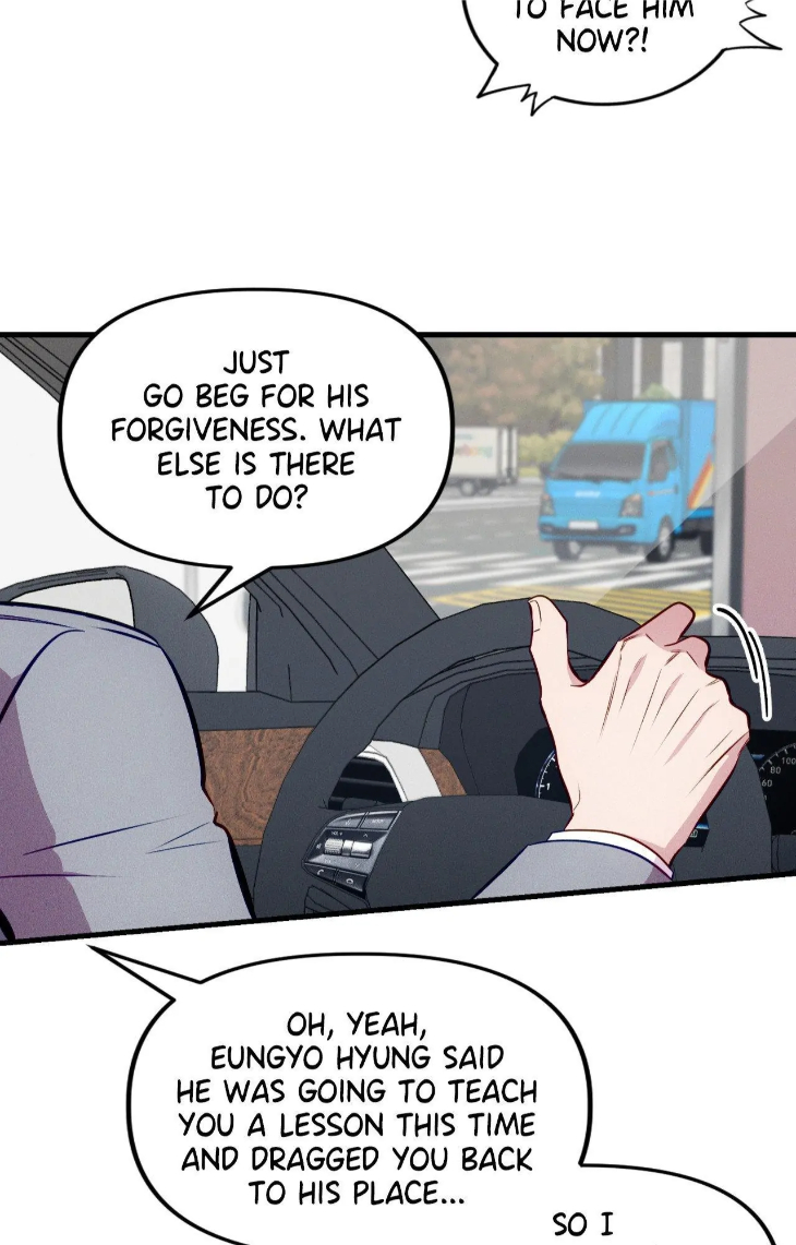 Be-My-Baby-By-Kie-Uncensored-Eng page 25