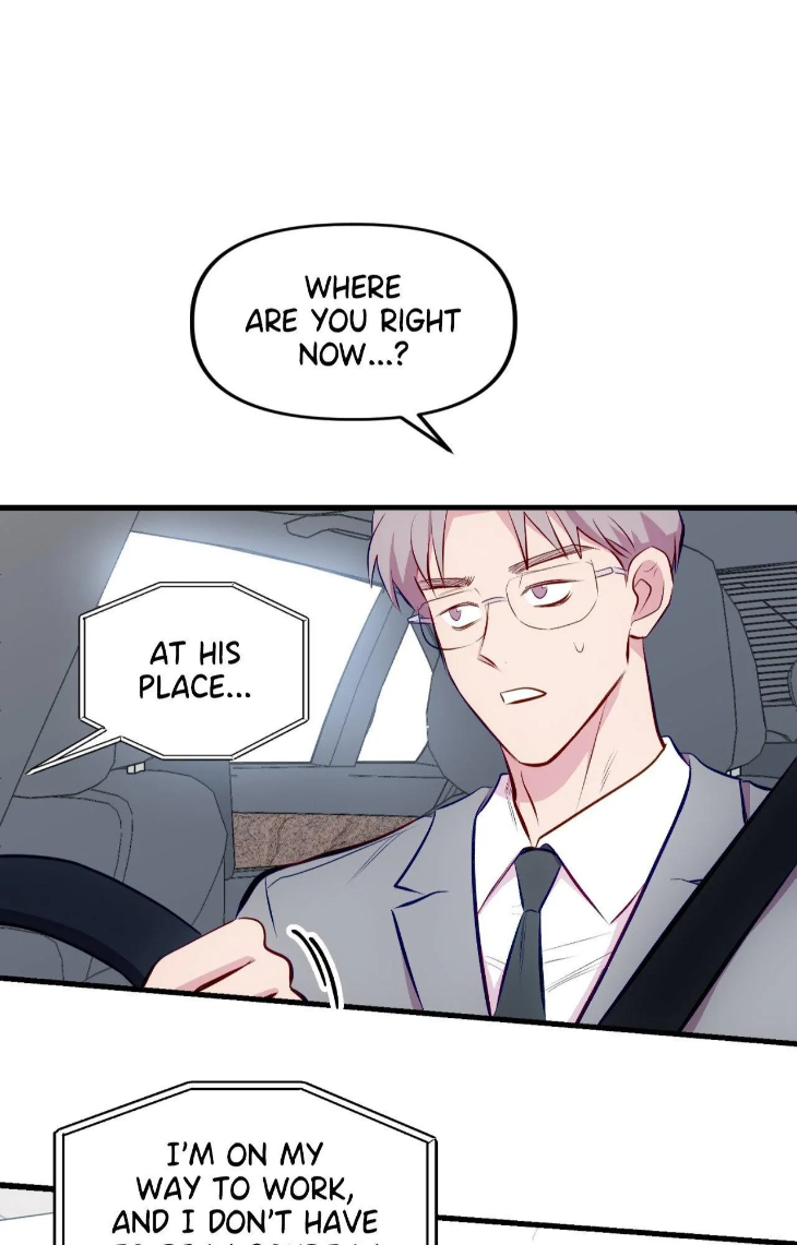 Be-My-Baby-By-Kie-Uncensored-Eng page 32