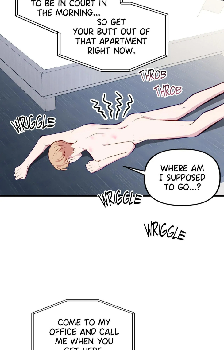 Be-My-Baby-By-Kie-Uncensored-Eng page 33