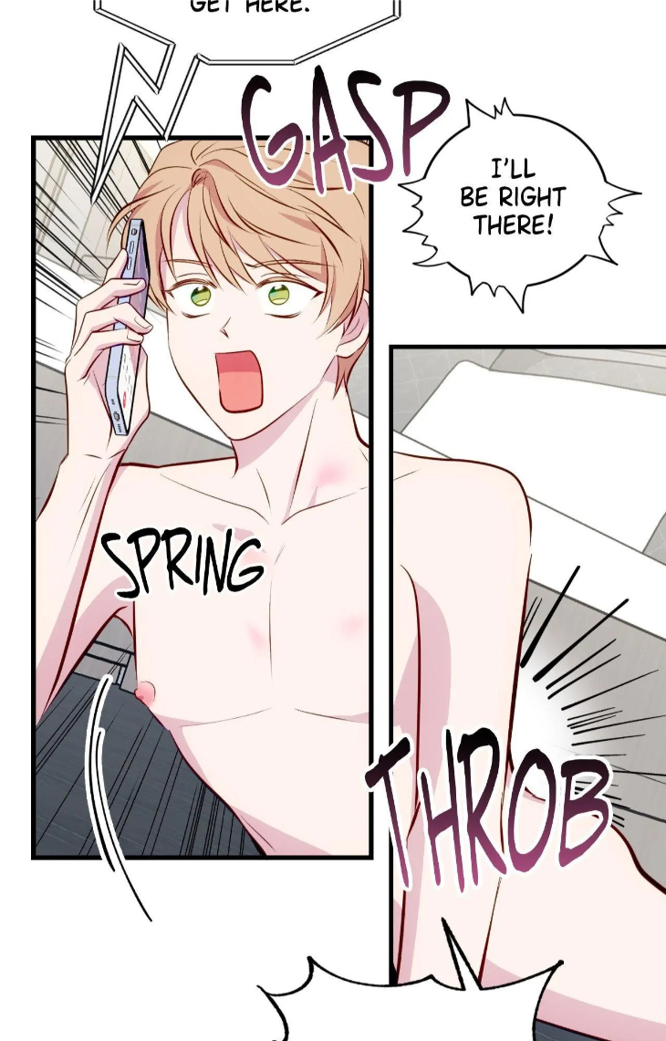 Be-My-Baby-By-Kie-Uncensored-Eng page 34