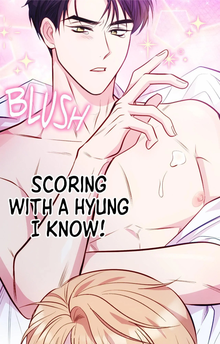 Be-My-Baby-By-Kie-Uncensored-Eng page 59