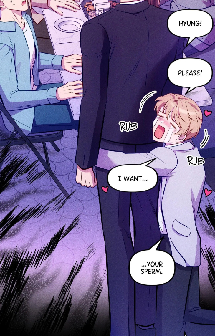Be-My-Baby-By-Kie-Uncensored-Eng page 101