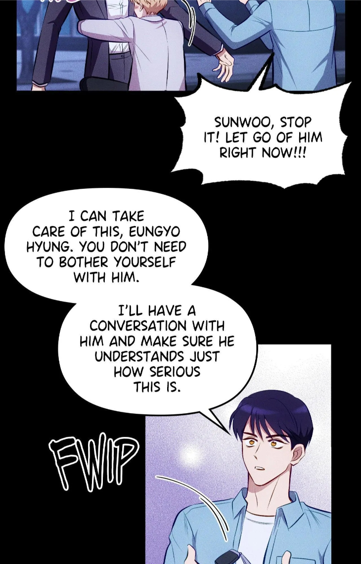 Be-My-Baby-By-Kie-Uncensored-Eng page 11