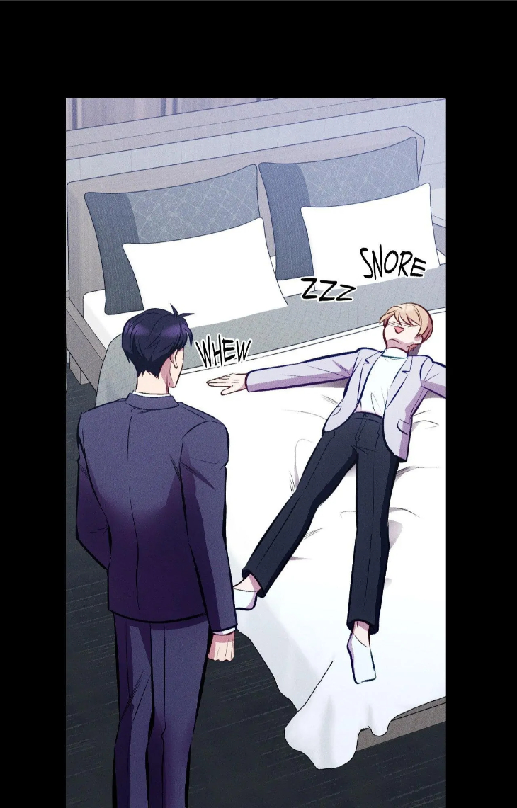Be-My-Baby-By-Kie-Uncensored-Eng page 21