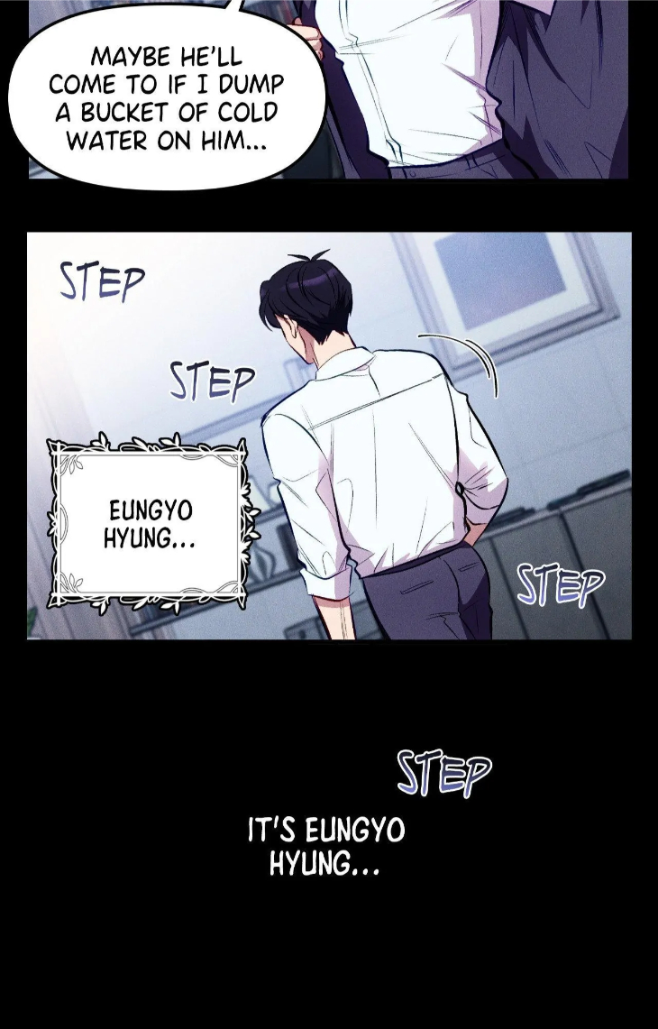 Be-My-Baby-By-Kie-Uncensored-Eng page 25