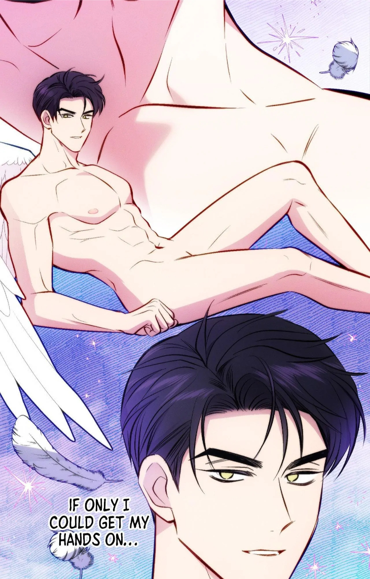 Be-My-Baby-By-Kie-Uncensored-Eng page 33