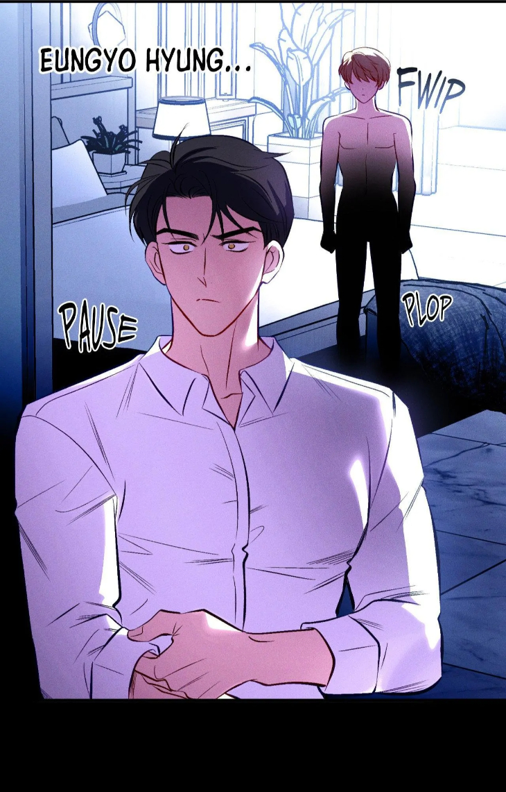 Be-My-Baby-By-Kie-Uncensored-Eng page 36