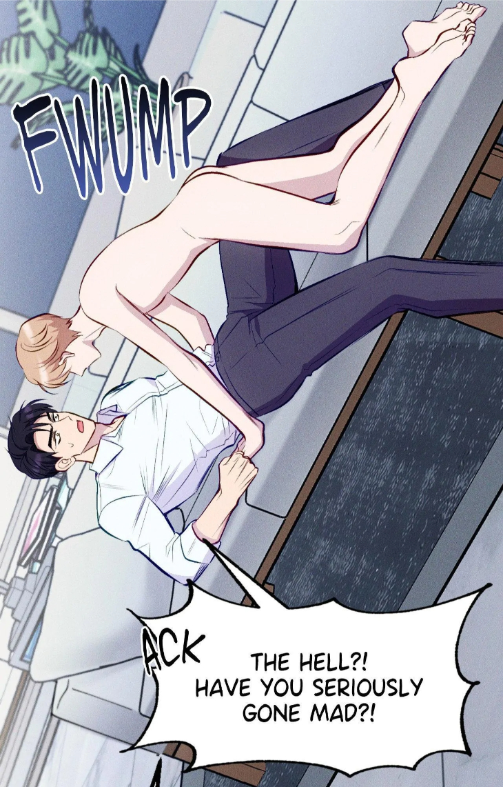Be-My-Baby-By-Kie-Uncensored-Eng page 41