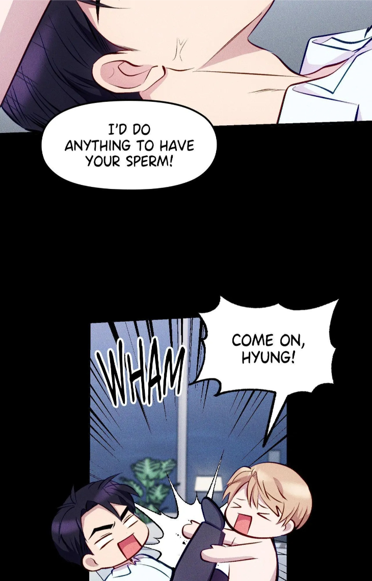 Be-My-Baby-By-Kie-Uncensored-Eng page 44