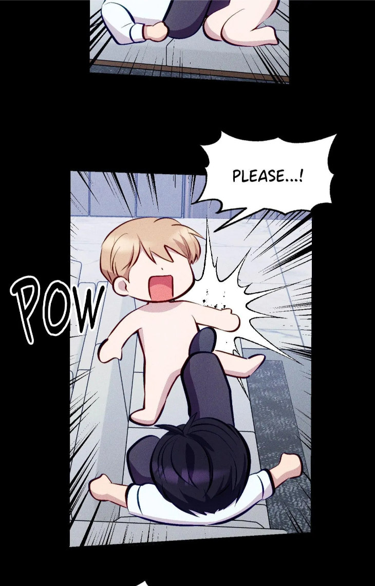 Be-My-Baby-By-Kie-Uncensored-Eng page 45
