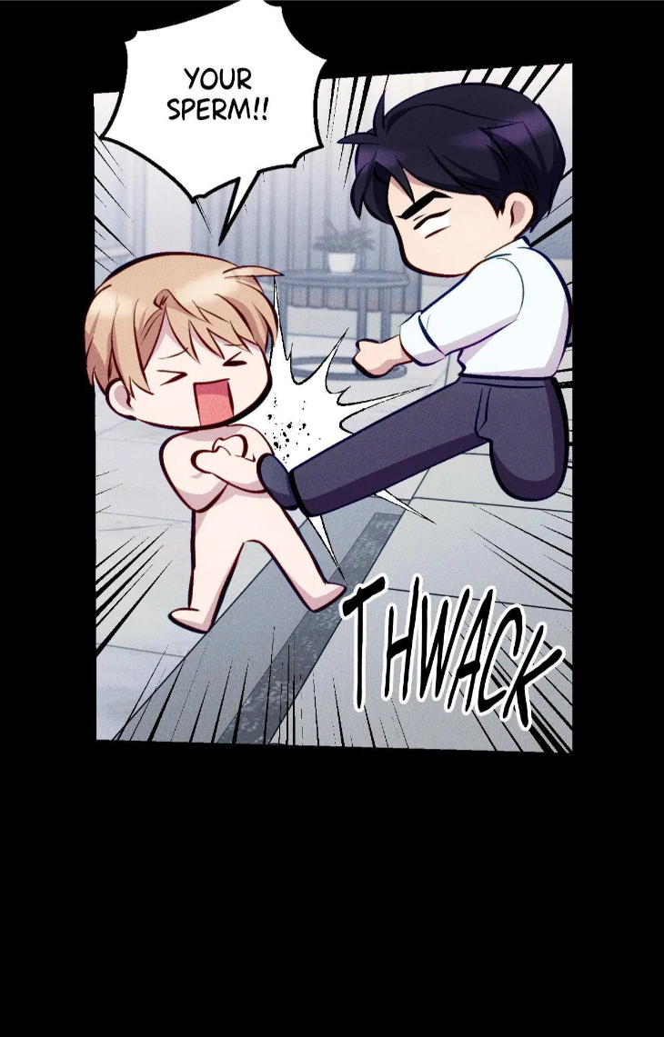 Be-My-Baby-By-Kie-Uncensored-Eng page 46