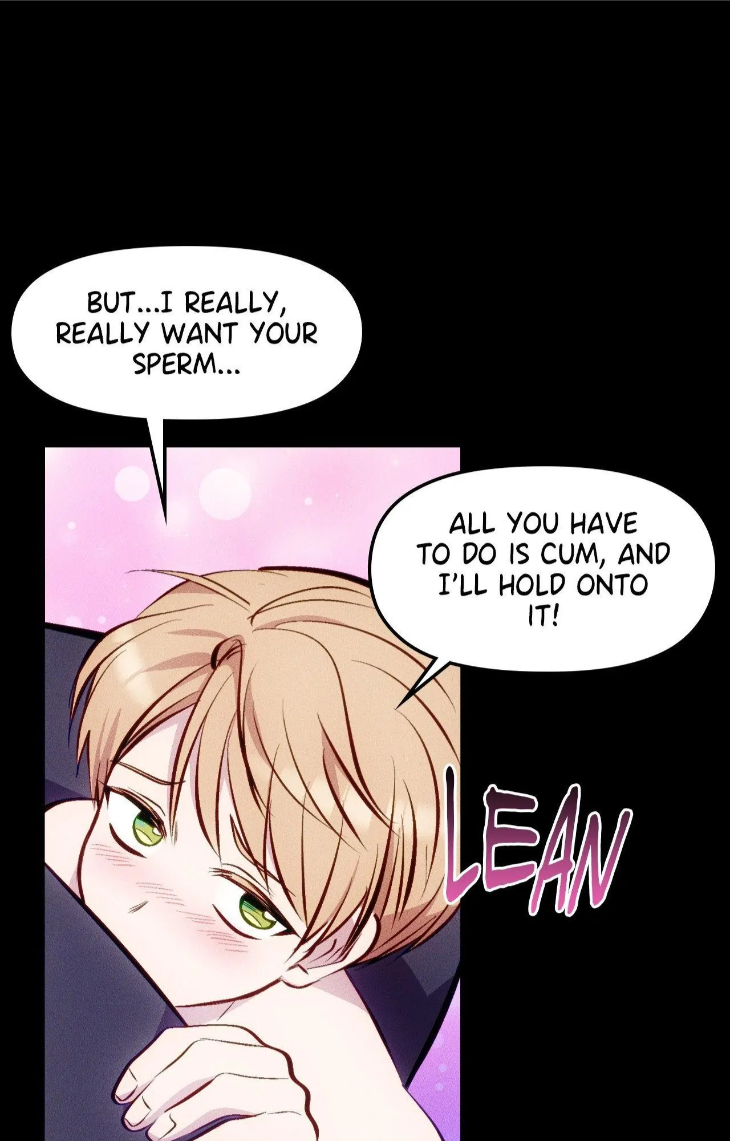 Be-My-Baby-By-Kie-Uncensored-Eng page 50