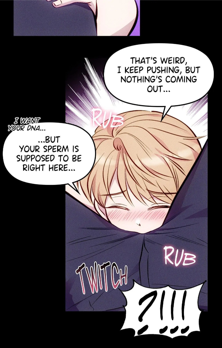 Be-My-Baby-By-Kie-Uncensored-Eng page 51