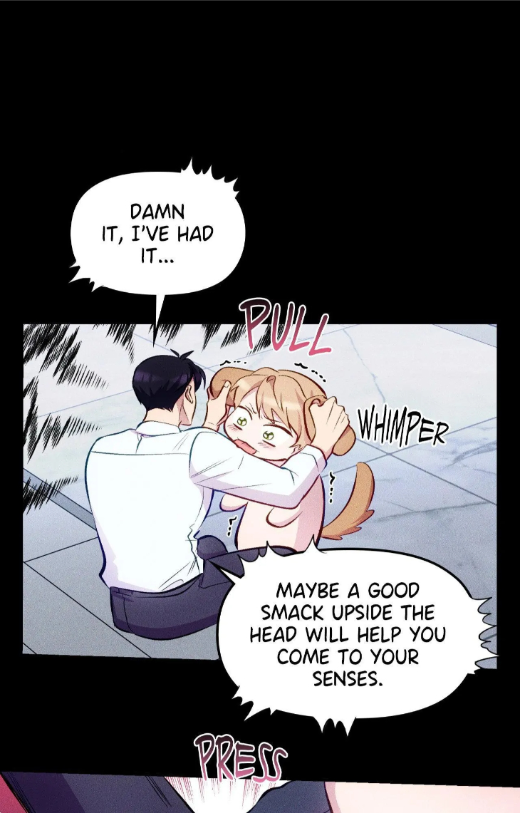 Be-My-Baby-By-Kie-Uncensored-Eng page 52