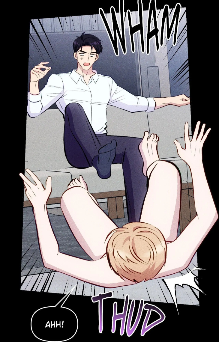 Be-My-Baby-By-Kie-Uncensored-Eng page 57