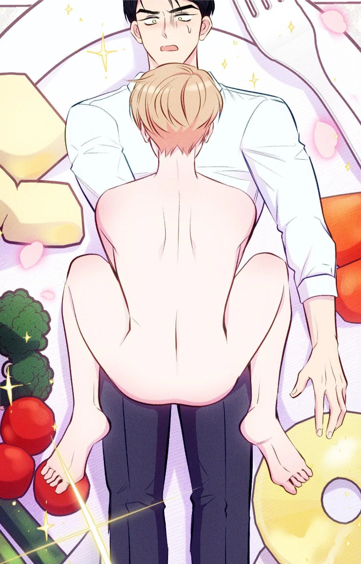 Be-My-Baby-By-Kie-Uncensored-Eng page 88