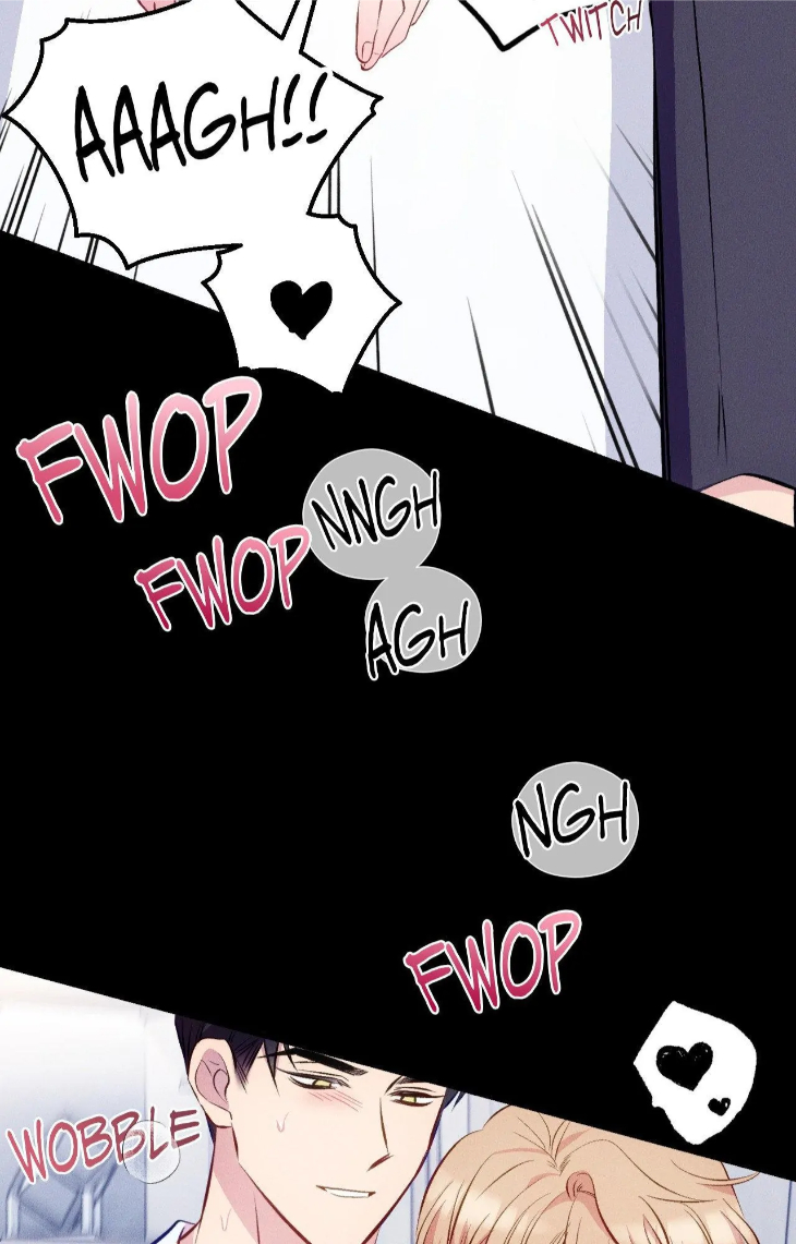 Be-My-Baby-By-Kie-Uncensored-Eng page 5