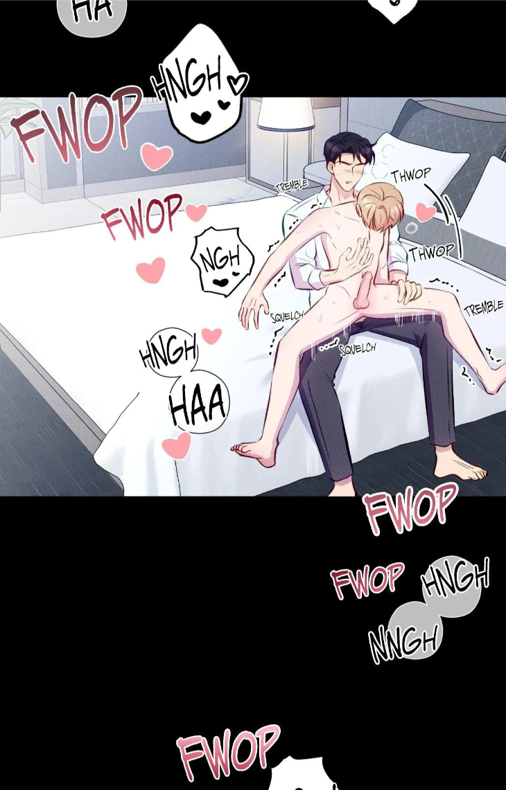 Be-My-Baby-By-Kie-Uncensored-Eng page 7