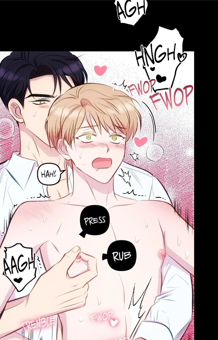 Be-My-Baby-By-Kie-Uncensored-Eng page 8