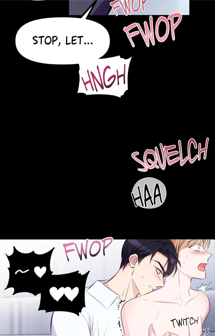 Be-My-Baby-By-Kie-Uncensored-Eng page 10