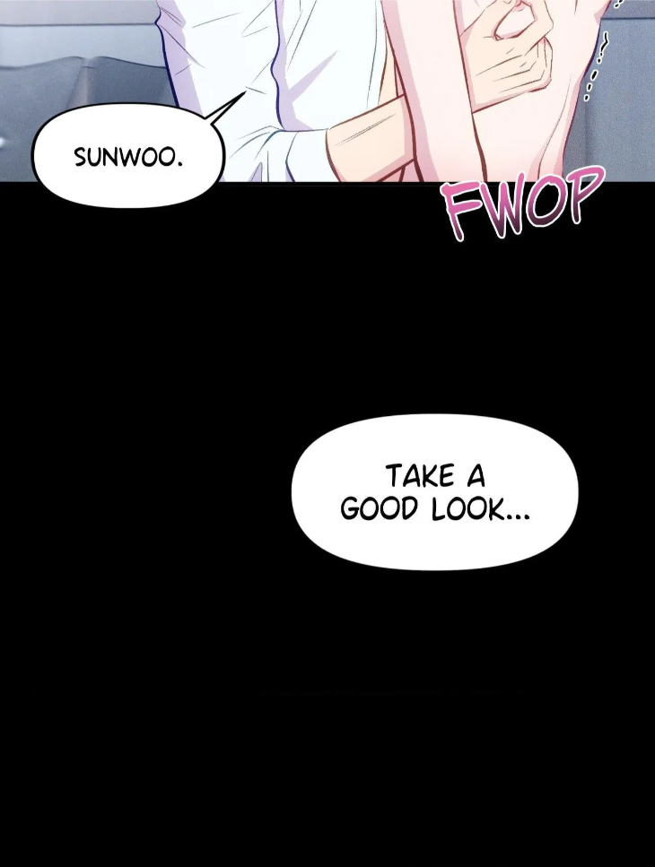 Be-My-Baby-By-Kie-Uncensored-Eng page 11