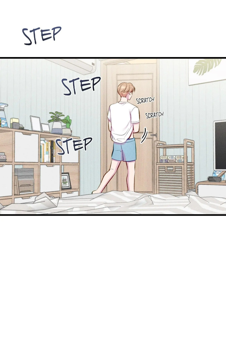 Be-My-Baby-By-Kie-Uncensored-Eng page 14