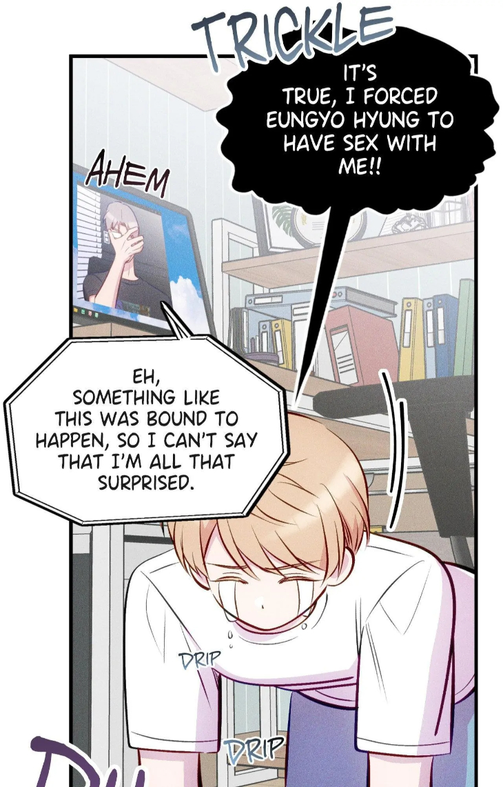 Be-My-Baby-By-Kie-Uncensored-Eng page 33